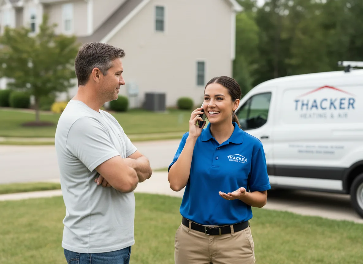 Ac Repair Gate, OK FAQs